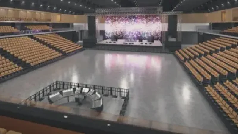 Cultural Event Spaces(6)