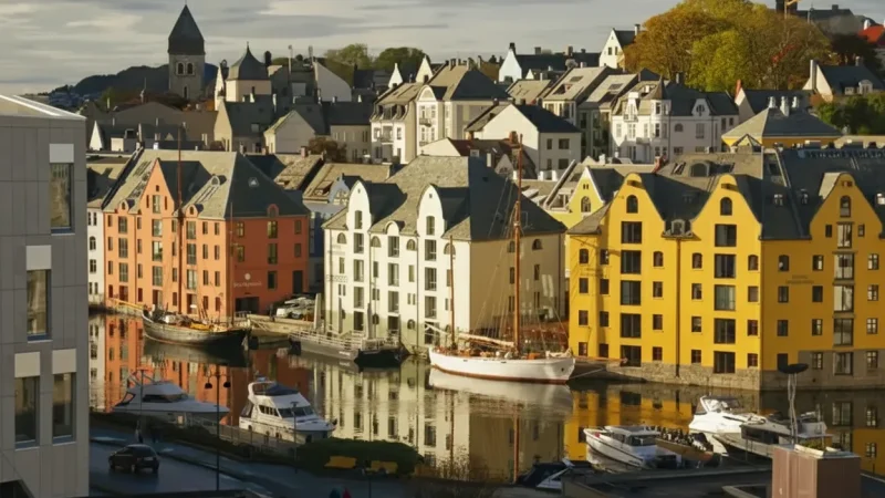 Cultural Events Areas – Local festivals and venues(1)