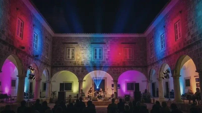 Cultural Events Venues – Seasonal programs(2)