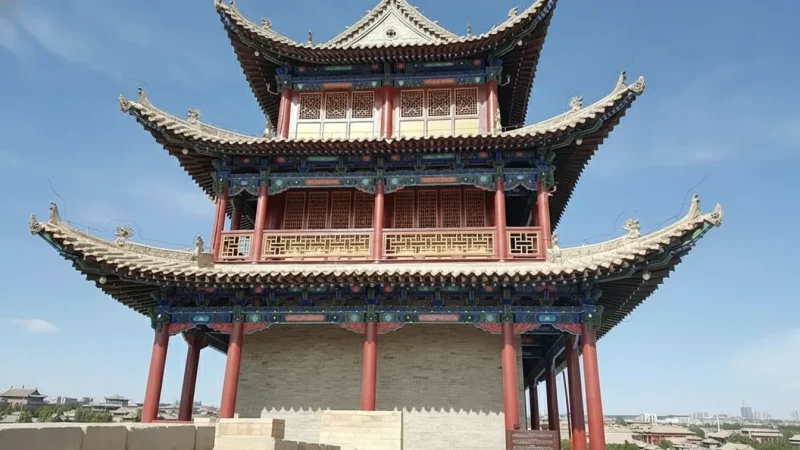 Cultural Exhibition Halls – Heritage displays(5)