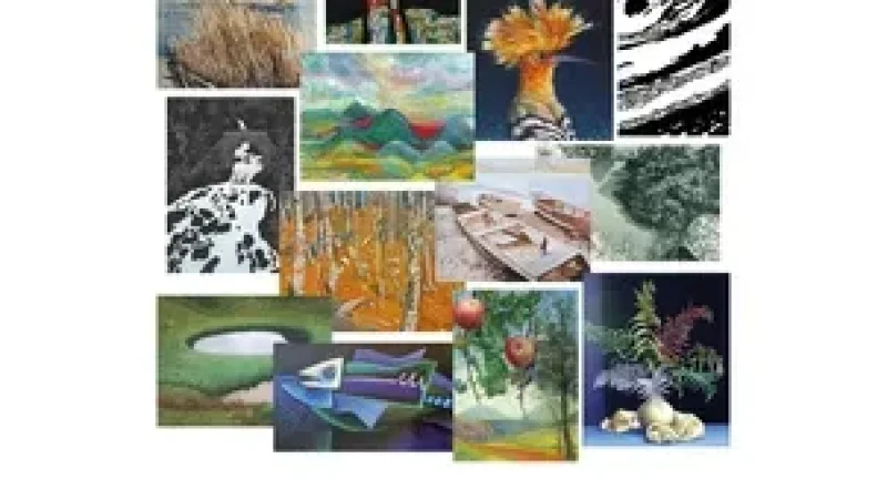 Cultural Exhibition Halls – Temporary Displays(3)