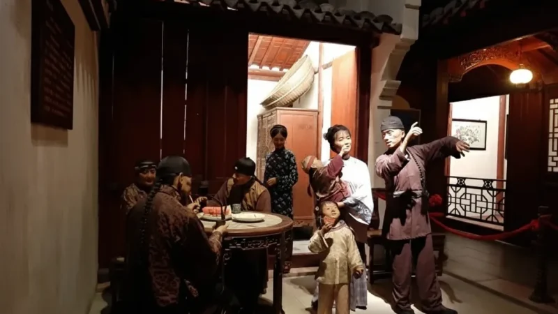 Cultural Exhibition Halls(3)