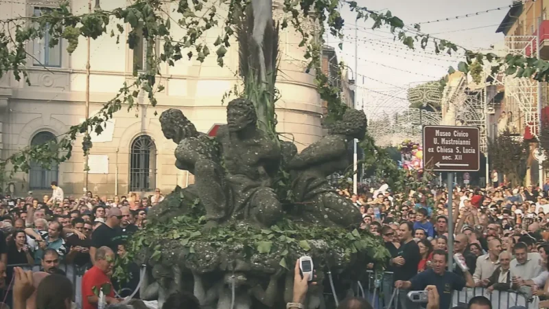 Cultural Festivals – Seasonal events(4)