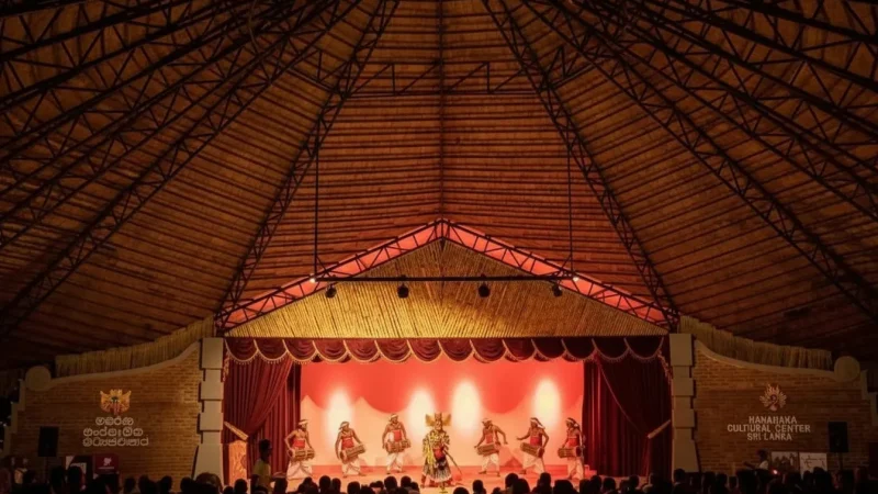 Cultural House – Events & Exhibitions(2)