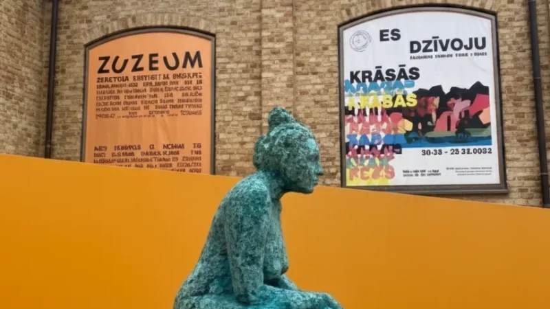 Cultural Information Boards – Festival history displays(1)