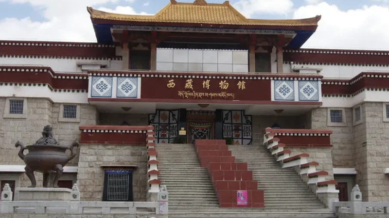 Cultural Interpretation Centers – Temple history(1)