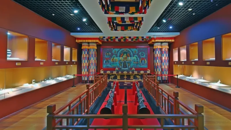 Cultural Museums(1)