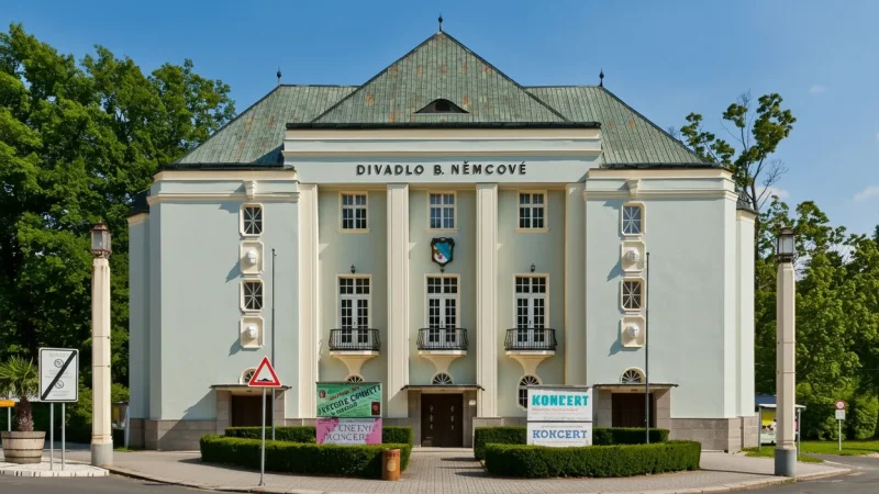 Cultural Pavilion – Small Events & Concerts(3)