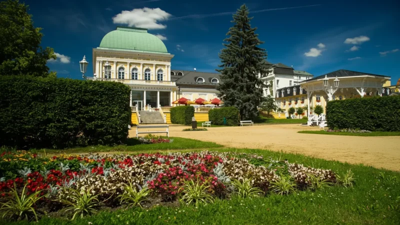 Cultural Pavilion – Small Events & Concerts(5)