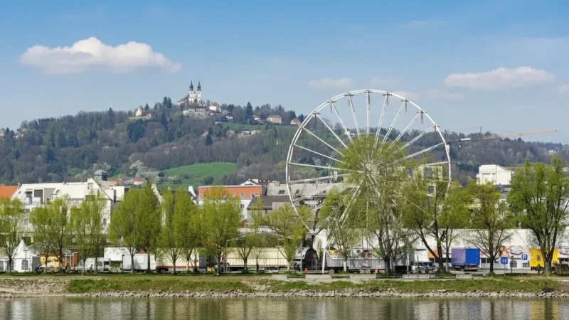 Cultural Quayside – Creative Public Spaces (Linz Danube)(4)