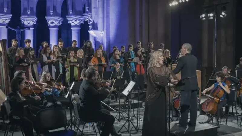 Cultural events Alcobaça – Festivals(2)