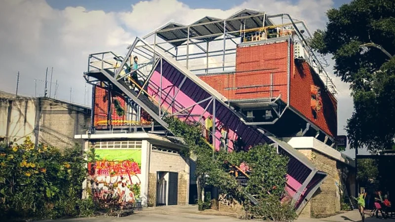 Culture Zone(2)