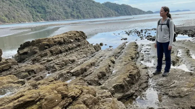 Curu Wildlife Refuge 03