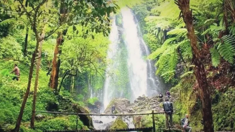 Curug Cilember(2)