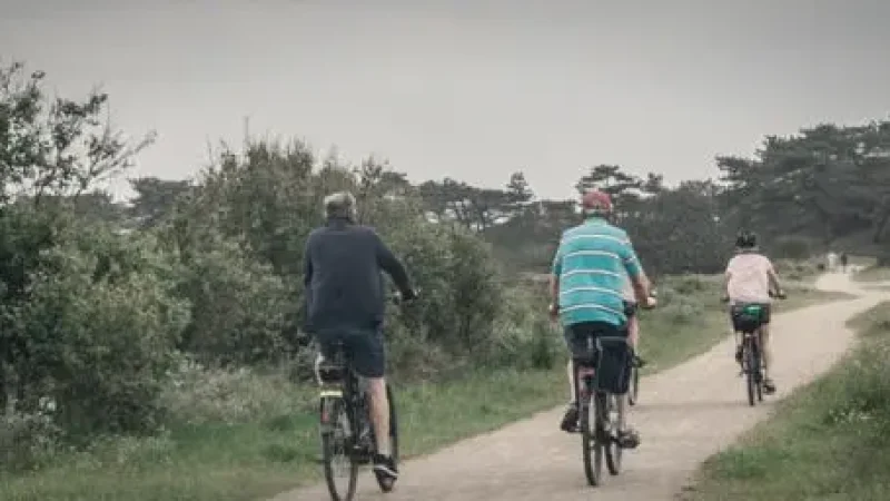 Cycling Paths – Coastal Routes(5)