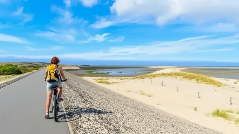 Cycling Paths(1)