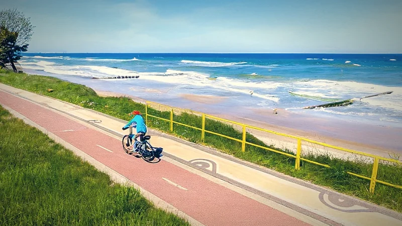 Cycling Paths(6)