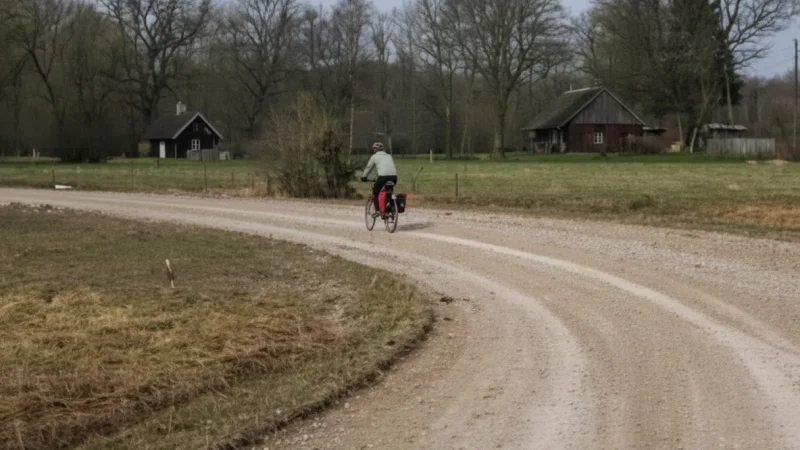 Cycling Route(1)