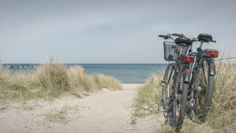 Cycling Routes – Coastal paths(4)