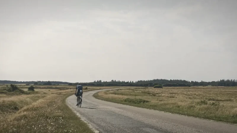 Cycling Routes – Flat coastal paths(3)