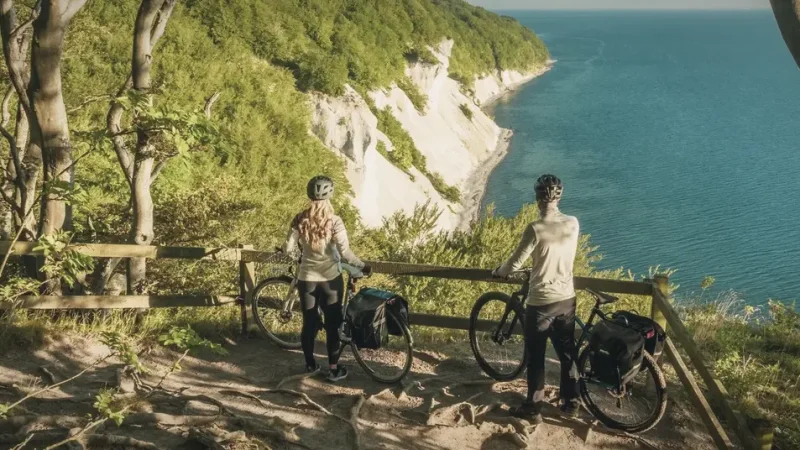 Cycling Routes – Flat coastal paths(3)