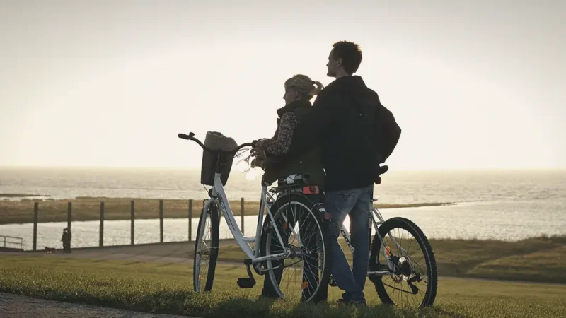 Cycling Routes – Flat coastal paths(5)