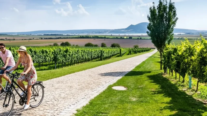 Cycling Routes – Flat countryside paths(1)