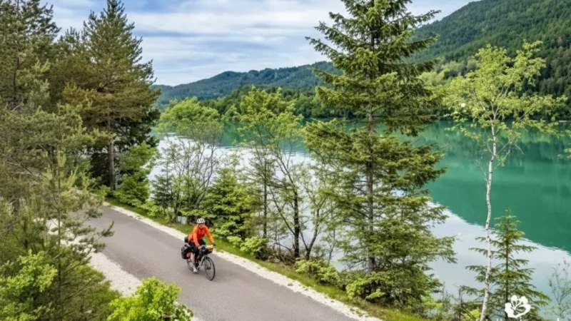 . Cycling Routes – Flat countryside roads(1)