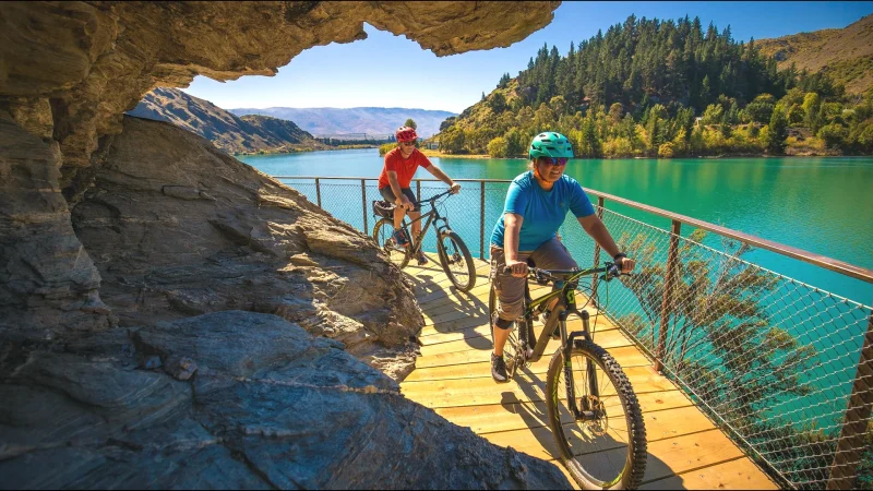 Cycling Routes – Flat scenic paths(3)