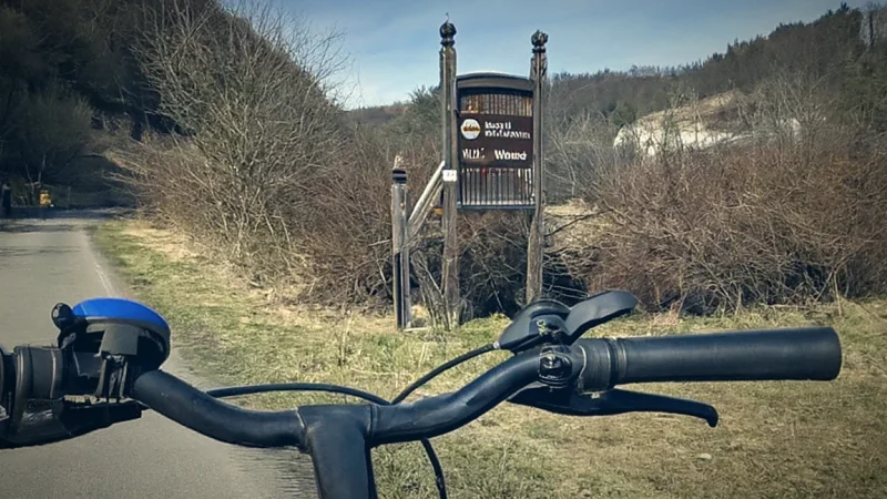 Cycling Routes(1)
