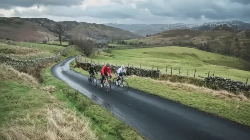 Cycling Routes(1)