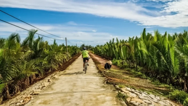 Cycling Routes(3)