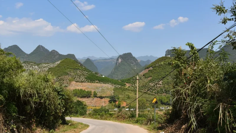 Cycling Trails – Countryside routes(5)