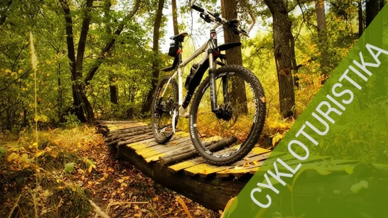 Cycling Trails – Mountain bike routes(4)