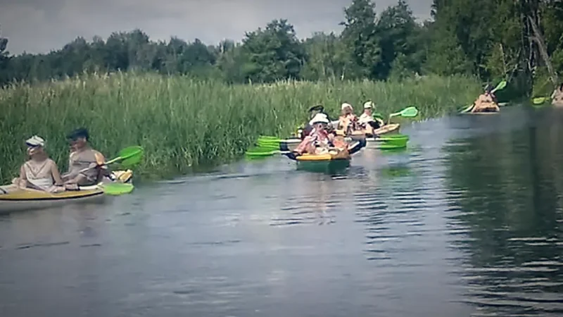 Czarna Hańcza Rive(2)