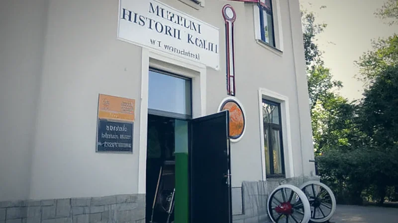 Częstochowa Museum(4)