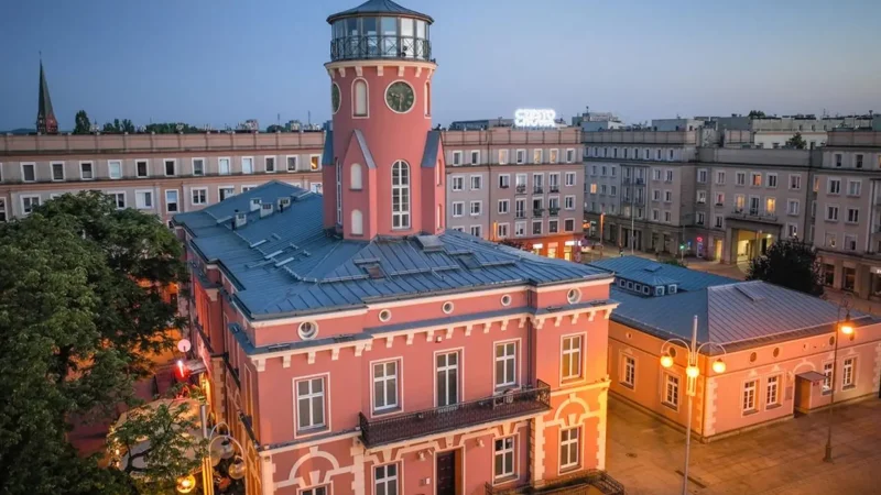 Częstochowa_Museum_02