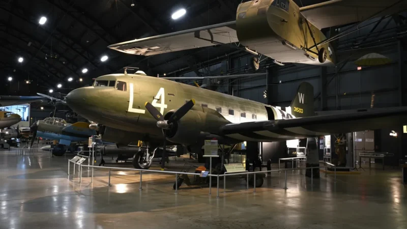 D-Day Airborne Museum(2)