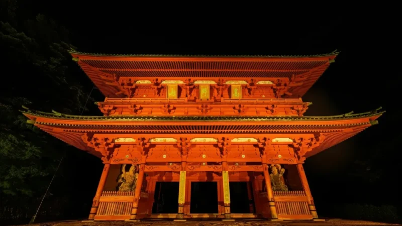 Daimon Gate(4)