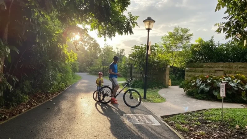 Dairy Farm Nature Park(1)