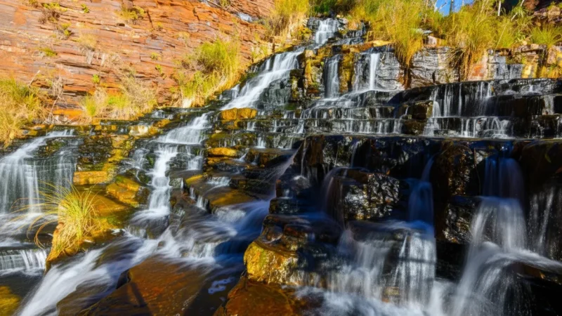 Dales Gorge – Karijini National Park(1)