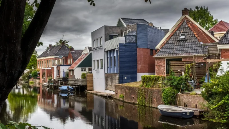 Damsterdiep_River_02