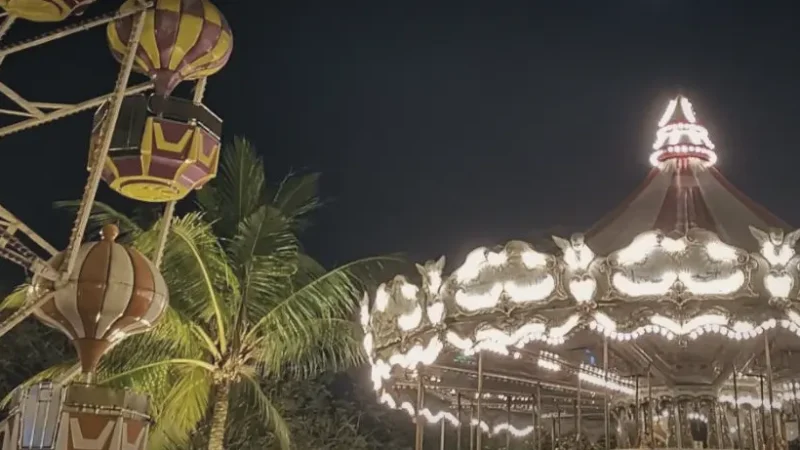 Danga Bay(4)