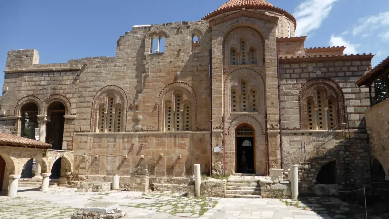 Daphni_Monastery_04