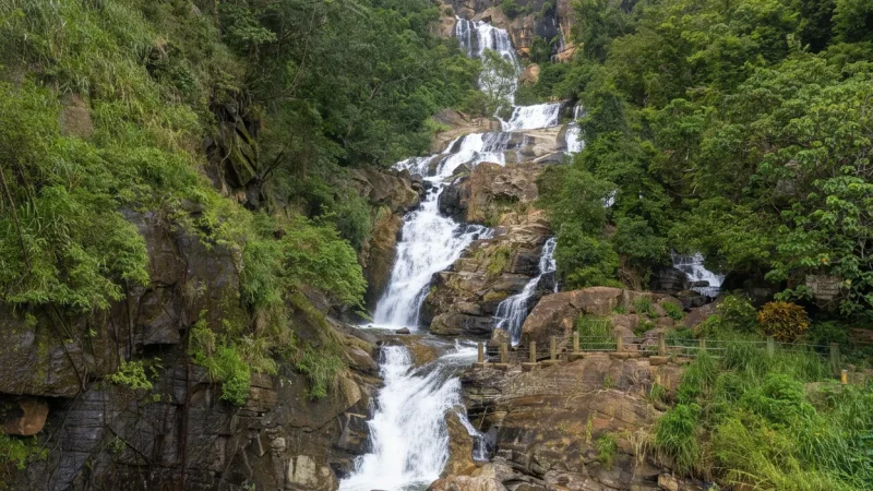 Dasara Waterfall – A peaceful natural stop(6)