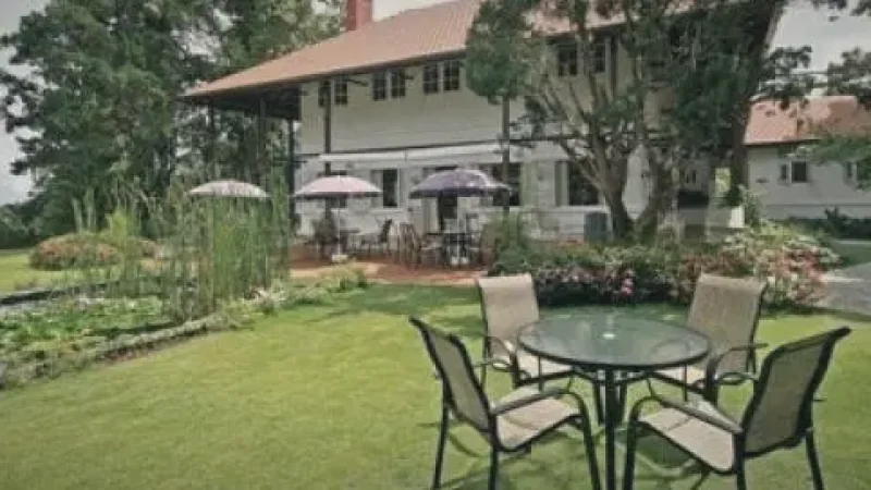 David Brown’s Restaurant(5)