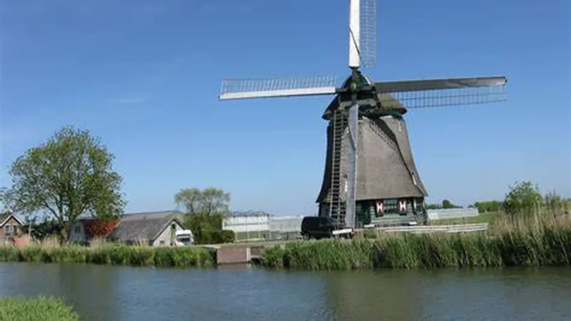 De_Molen_Windmill_03