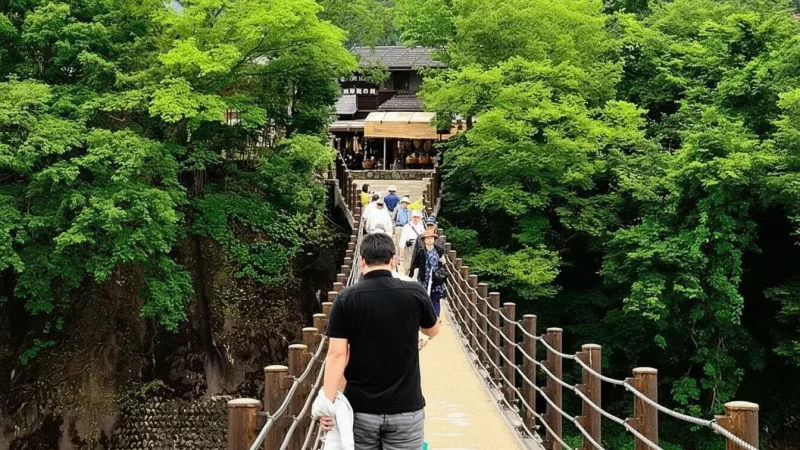 Deai Bridge(5)