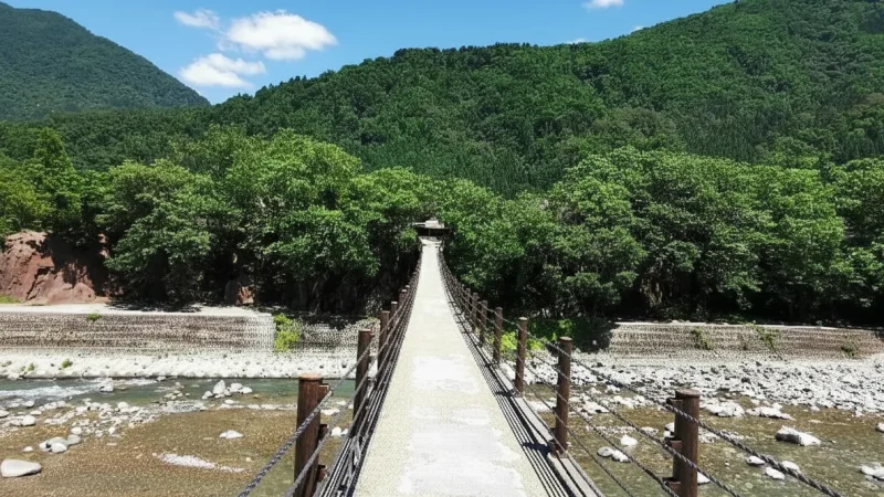 Deai Bridge(6)