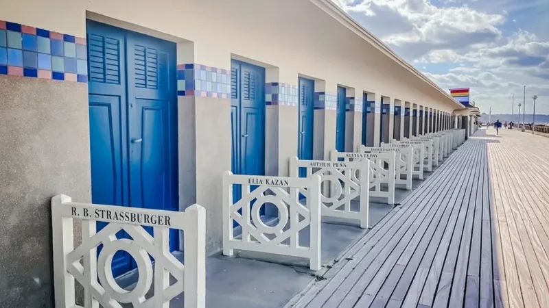 Deauville Beach – Resort Destination(1)